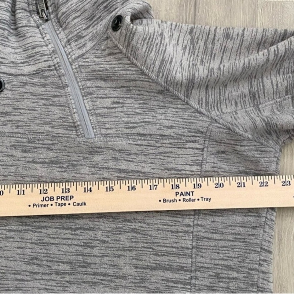 Avalanche Pullover - image 4